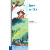 Spev svrčka - Ferrero Bruno Spev svrčka - Ferrero Bruno