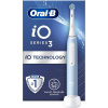 Oral-B iO Series 3 Ice Blue Oral-B iO Series 3 Ice Blue
