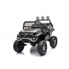 mamido Elektrické autíčko na akumulátor Unimog S Moro Lakované mamido Elektrické autíčko na akumulátor Unimog S Moro Lakované