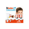 HUMED Kinder Chocolate 50g HUMED Kinder Chocolate 50g