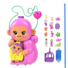 Polly Pocket Adventures in Rio – Mama Monkey and Baby Toy Set 428004 Polly Pocket Adventures in Rio – Mama Monkey and Baby Toy Set 428004