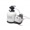 Intex 26652 Kryštál Clear Piesková filtrácia 9,2 m3/h 126652 - Doplnky k bazénom Intex 26652 Kryštál Clear Piesková filtrácia 9,2 m3/h 126652 - Doplnky k bazénom