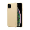 Kryt NILLKIN Super Frosted pre Apple iPhone 11 Pro Max - plastový - zlatý Kryt NILLKIN Super Frosted pre Apple iPhone 11 Pro Max - plastový - zlatý