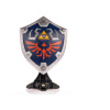 First 4 Figures Socha Legend of Zelda z PVC: Breath of the Wild, Hylian Shield, štandardná edícia 29 cm First 4 Figures Socha Legend of Zelda z PVC: Breath of the Wild, Hylian Shield, štandardná edícia 29 cm