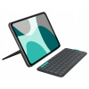 Puzdro na tablet Logitech Flip Folio pre iPad Pro 11 M2 / Air 11 M2 M3 Puzdro na tablet Logitech Flip Folio pre iPad Pro 11 M2 / Air 11 M2 M3
