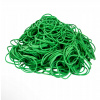 Gumičky zelené 40 mm x 1,5 mm 1 kg Gumičky zelené 40 mm x 1,5 mm 1 kg