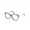 Tom Ford FT5953-B 001 - Autorizovaný predajca, 30 dní na vrátenie tovaru Tom Ford FT5953-B 001 - Autorizovaný predajca, 30 dní na vrátenie tovaru