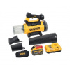 DeWALT - 54V AKU záhradný fukár, 1x aku 9,0 Ah Li-Ion, nabíjačka DCMBL777X1 DeWALT - 54V AKU záhradný fukár, 1x aku 9,0 Ah Li-Ion, nabíjačka DCMBL777X1