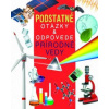 Prírodné vedy - Podstatné otázky & odpovede - Deschamps, Rebecca Kealy Nicola Prírodné vedy - Podstatné otázky & odpovede - Deschamps, Rebecca Kealy Nicola