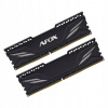 Pamäť RAM AFOX 32 GB RAM DDR4 Gaming Edition 2 x 16 GB 3200 MHz CL16 XMP2.0 Pamäť RAM AFOX 32 GB RAM DDR4 Gaming Edition 2 x 16 GB 3200 MHz CL16 XMP2.0