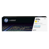 Toner HP 410A (CF412A), yellow (žltý) Toner HP 410A (CF412A), yellow (žltý)