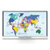Interaktívny dotykový monitor SMART Board 6065 Interaktívny dotykový monitor SMART Board 6065