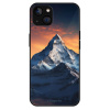 Lesklé puzdro Exclusive iSaprio - Mountain 01 - iPhone 13 Lesklé puzdro Exclusive iSaprio - Mountain 01 - iPhone 13
