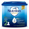 Nutrilon Advanced 2 Následná mliečna dojčenská výživa (od ukončeného 6. mesiaca) 350 g dojčenské mlieko v prášku