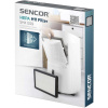 Sencor SHX 009 Náhradný filter pre odvlhčovač a čističku vzduchu SDH 1210WH Sencor SHX 009 Náhradný filter pre odvlhčovač a čističku vzduchu SDH 1210WH