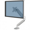 Fellowes Ergonomics arm for 1 monitor - Platinum series silver (8056401) Fellowes Ergonomics arm for 1 monitor - Platinum series silver (8056401)