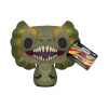 Funko Jurský park Plyšová figúrka Dilophosaurus 18 cm Funko Jurský park Plyšová figúrka Dilophosaurus 18 cm