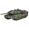 Plastic ModelKit tank 03187 - LEOPARD 2 A5 / A5 NL (1:72) (18-4739) Plastic ModelKit tank 03187 - LEOPARD 2 A5 / A5 NL (1:72) (18-4739)