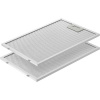 Siguro Aluminium filter SGR-HD-U220S Silver Siguro Aluminium filter SGR-HD-U220S Silver