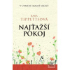 Najťažší pokoj (Kara Tippettsová) Najťažší pokoj (Kara Tippettsová)