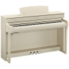 Yamaha CLP-745-WA Digitálne piano