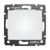 Vypínač č.7 biely Legrand VALENA 774407 Vypínač č.7 biely Legrand VALENA 774407