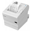 EPSON pokladnová tlačiareň TM-T88VII biela, RS232, USB, Ethernet, vymeniteľné rozhranie (C31CJ57111) EPSON pokladnová tlačiareň TM-T88VII biela, RS232, USB, Ethernet, vymeniteľné rozhranie (C31CJ57111)