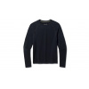 SMARTWOOL Pánske tričko M MERINO INTRAKNIT ACTIVE BASE LAYER black - čierne Veľkosť: XL SMARTWOOL Pánske tričko M MERINO INTRAKNIT ACTIVE BASE LAYER black - čierne Veľkosť: XL