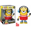 Funko POP! Minions 2 Roller Skating Stuart Jumbo 25 cm 906 Funko POP! Minions 2 Roller Skating Stuart Jumbo 25 cm 906