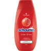 Schauma Strength Shine šampón pre farbené vlasy a ich lesk 250 ml Schauma Strength Shine šampón pre farbené vlasy a ich lesk 250 ml