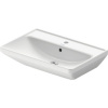 Klasické umývadlo DURAVIT D-Neo sanitárna keramika biela 65 cm 2366650000 Klasické umývadlo DURAVIT D-Neo sanitárna keramika biela 65 cm 2366650000