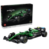 LEGO® Technic 42240 Auto Aston Martin Aramco AMR25 F1® LEGO® Technic 42240 Auto Aston Martin Aramco AMR25 F1®