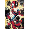 Spider-Man/Deadpool by Joe Kelly and Ed McGuinness Spider-Man/Deadpool by Joe Kelly and Ed McGuinness