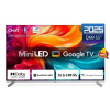 Televízor CHiQ M55QN9V 55 Televízor CHiQ M55QN9V 55