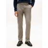 Tommy Hilfiger pánske šedé nohavice MW0MW40267PR2 35/32 Tommy Hilfiger pánske šedé nohavice MW0MW40267PR2 35/32