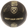 West Ham United futbalová lopta Signature Gold PH size 5 West Ham United futbalová lopta Signature Gold PH size 5