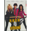 FILM ROCK ZE STREDNI DVD FILM ROCK ZE STREDNI DVD
