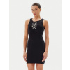 Calvin Klein dámske čierne šaty LV044C203G M Calvin Klein dámske čierne šaty LV044C203G M