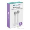 TrueLife SonicBrush Junior Soft White 2 ks TrueLife SonicBrush Junior Soft White 2 ks