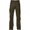 Fjällräven Karl Pro Trousers M, Farba DARK OLIVE, Veľkosť 46 Fjällräven Karl Pro Trousers M, Farba DARK OLIVE, Veľkosť 46