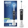 Oral-B El. kart. Vitality D100 Black Oral-B El. kart. Vitality D100 Black