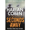 Seconds Away - Harlan Coben Seconds Away - Harlan Coben