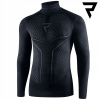 Termoaktívne tričko Rebelhorn Therm II LS čierne veľ. XL/XXL Termoaktívne tričko Rebelhorn Therm II LS čierne veľ. XL/XXL