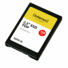 Pevný disk INTENSO Top Performance 128 GB SSD Pevný disk INTENSO Top Performance 128 GB SSD