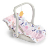 BABY born Prenosná sedačka Kvety 4001167838518 BABY born Prenosná sedačka Kvety 4001167838518