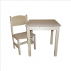 Detský nábytkový stôl + Junior stoličky plné (Detský nábytkový stôl + Junior stoličky plné) Detský nábytkový stôl + Junior stoličky plné (Detský nábytkový stôl + Junior stoličky plné)