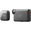 Mikrofón DJI Mic Mini (1 TX + 1 RX) (CP.RN.00000432.01) čierna Mikrofón DJI Mic Mini (1 TX + 1 RX) (CP.RN.00000432.01) čierna