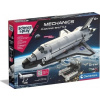 Clementoni Mechanická laborař Raketoplán NASA Clementoni Mechanická laborař Raketoplán NASA