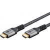 Goobay Plus Ultra High-Speed HDMI kabel, 8K @ 60Hz Goobay Plus Ultra High-Speed HDMI kabel, 8K @ 60Hz