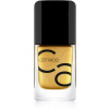 Catrice Iconails 156 Cover Me In Gold 10,5 ml Catrice Iconails 156 Cover Me In Gold 10,5 ml